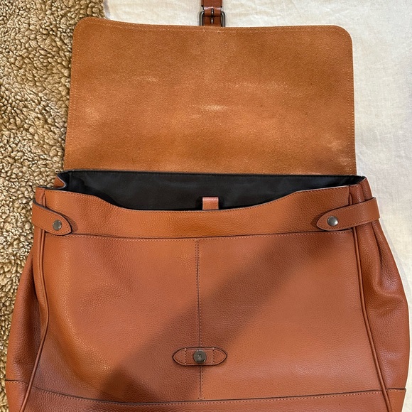 Coach Men’s Crossbody Bag - Picture 4 of 5